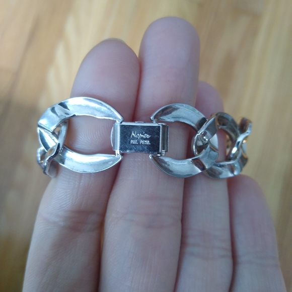 Lot of 7 vintage necklaces - Picture 3 of 14